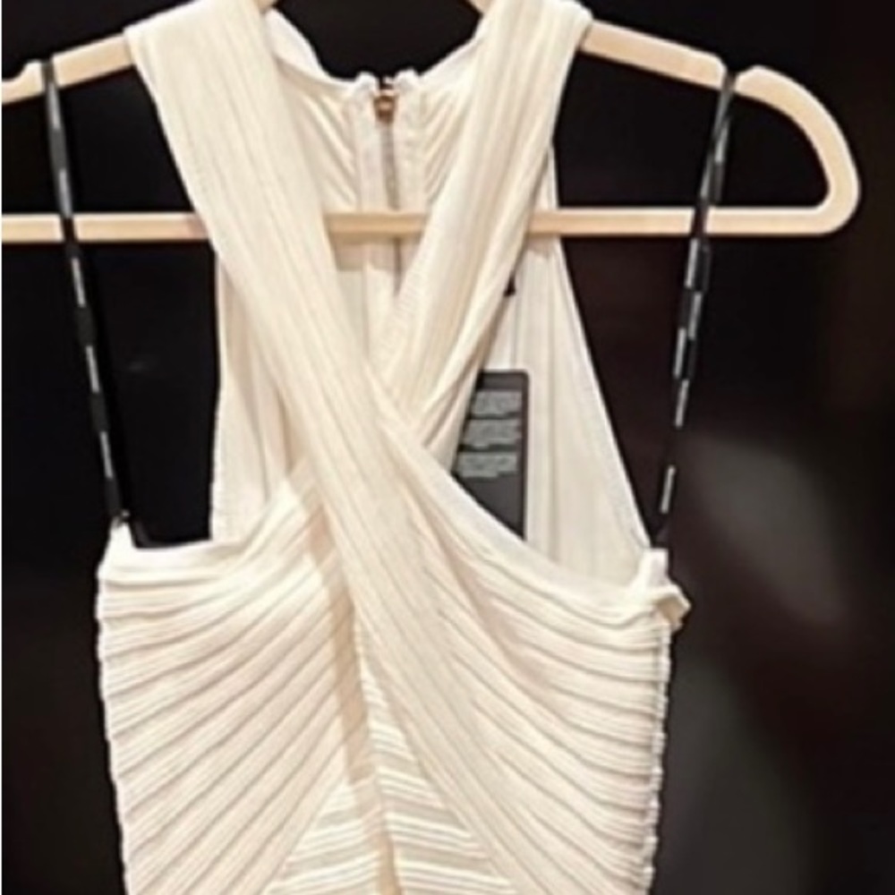 Marciano beautiful knit dress worn once